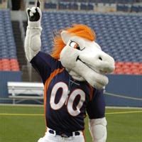 Mascot Meltdown: The Funniest Broncos Mascot Moments